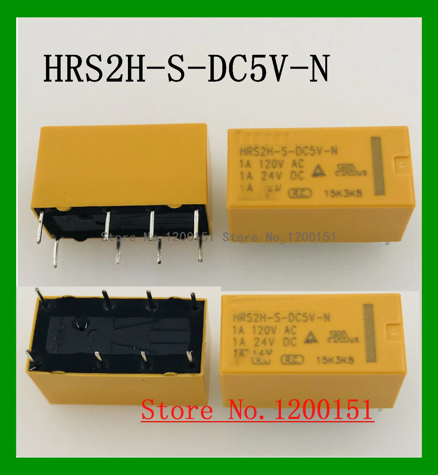 Hrs1H-S-Dc5V Hrs2H-…