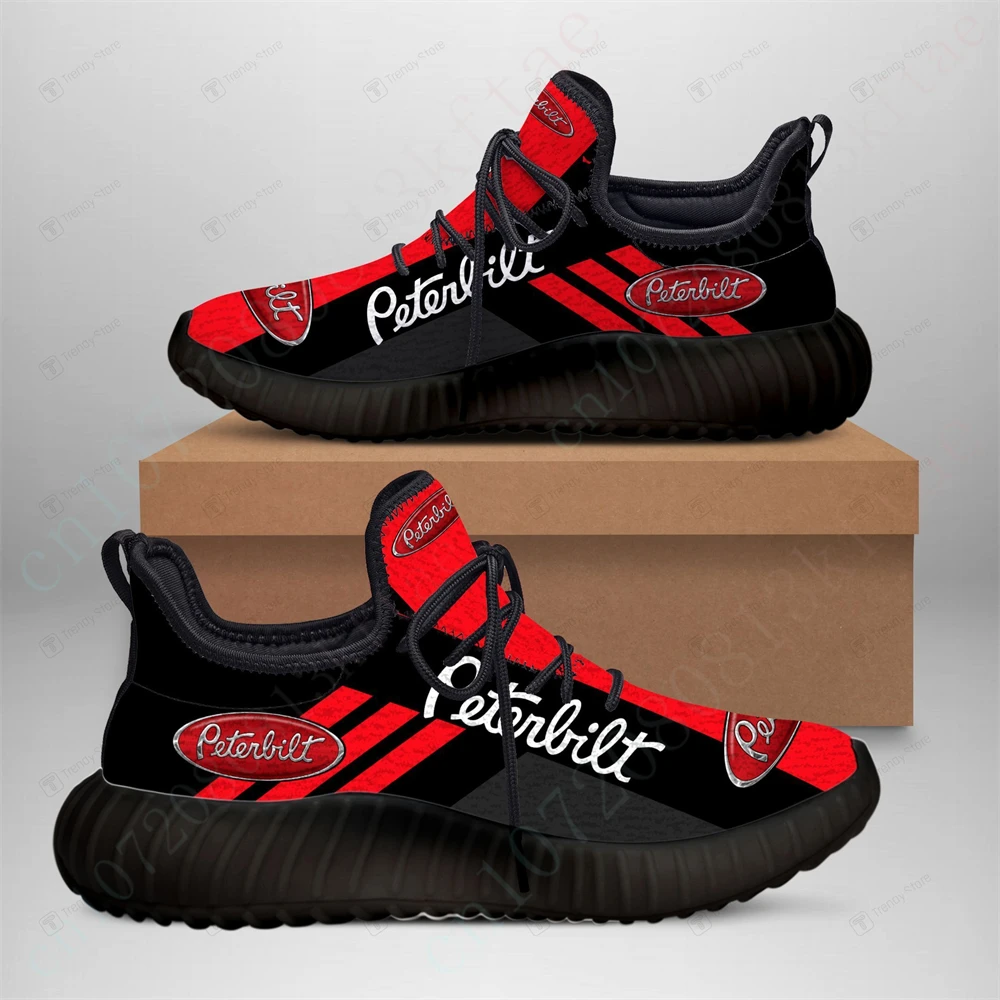 Peterbilt Sports Shoes For Men Lightweight Comfortable Male Sneakers Big Size Casual Original Men's Sneakers Unisex Tennis Shoes