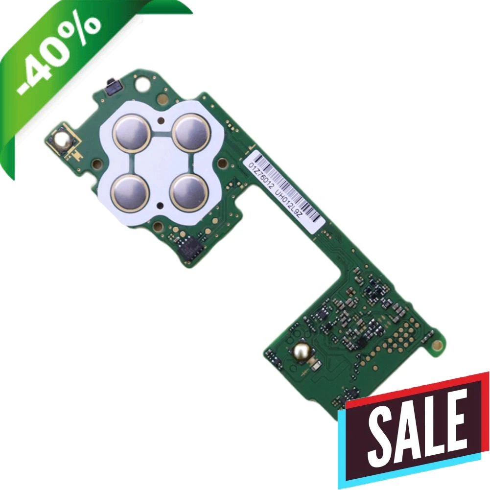 Motherboard Left & … - image