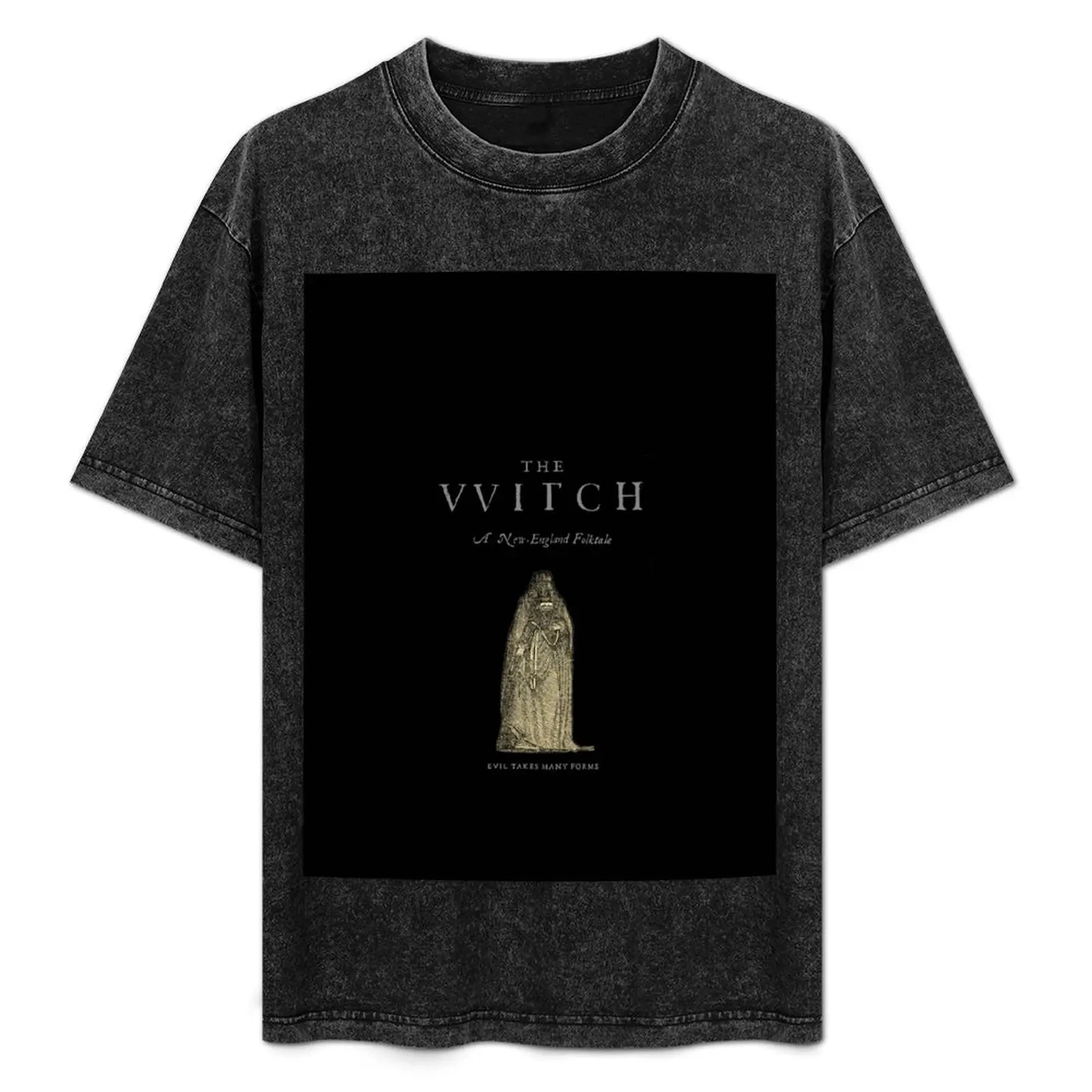 

The Olde VVitch T-Shirt T-shirts man graphic shirts sports fans customs design your own black t shirts for men