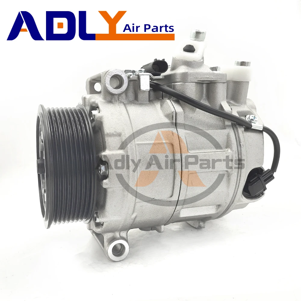 

Компрессор переменного тока 7SEU17C для Mercedes W211 E200 E200k A0002309711 A0012302611 A0012305511 0002309311 0012308011 4472208222