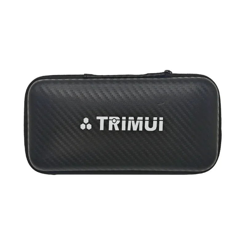 Trimui Smart Pro specialized storage bag tempered film digital accessory set