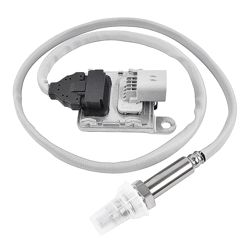 

Nitrogen Oxide Sensor / NOx Sensor for Backhoe Loader 416 420 420XE 428 430 432 434 440 444 450 539-0118 5390118