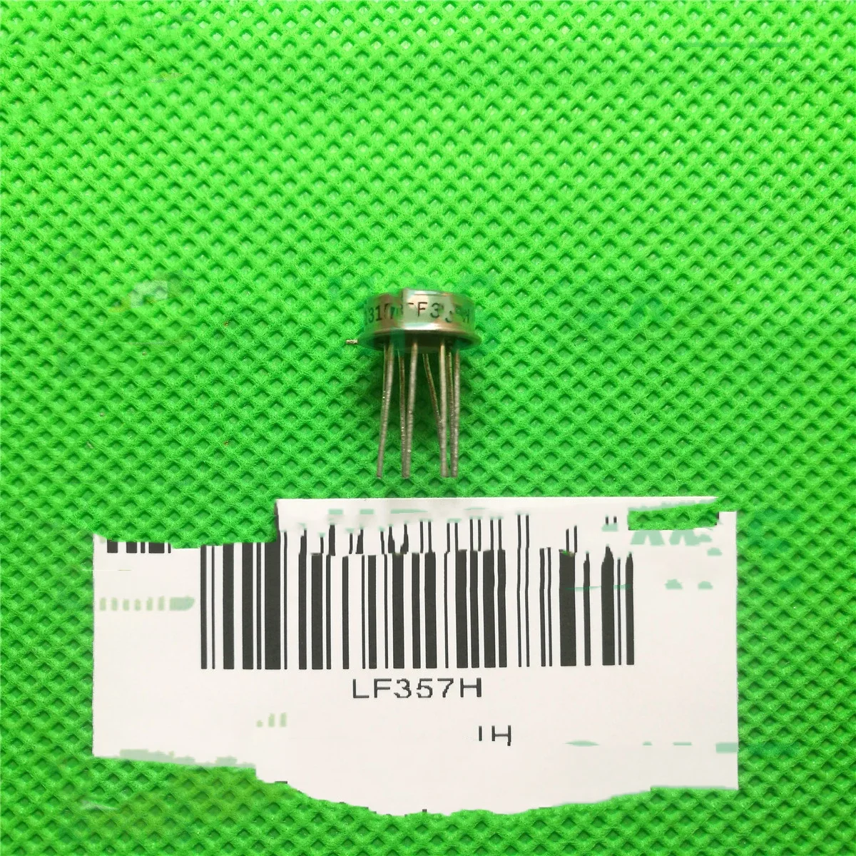 

LF357H