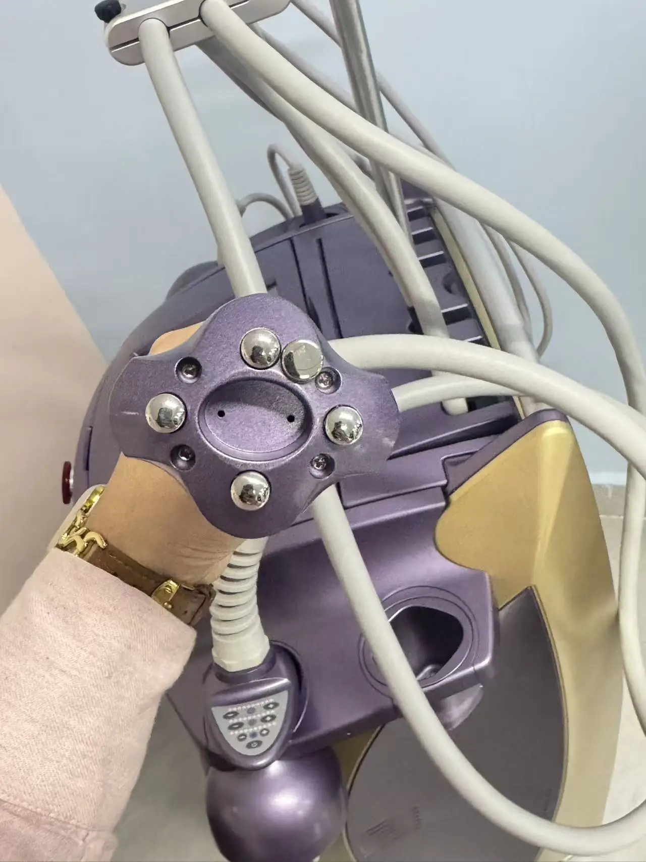 

Venus legacy slimming Cellulite Removal Vacuum Machine Radiofrequency Therapy Techniques Body Burning Fat Body Shaping Machine