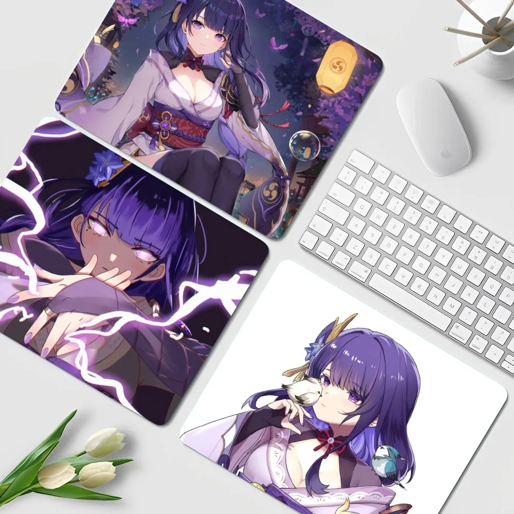 Genshin Impact Raid… - image