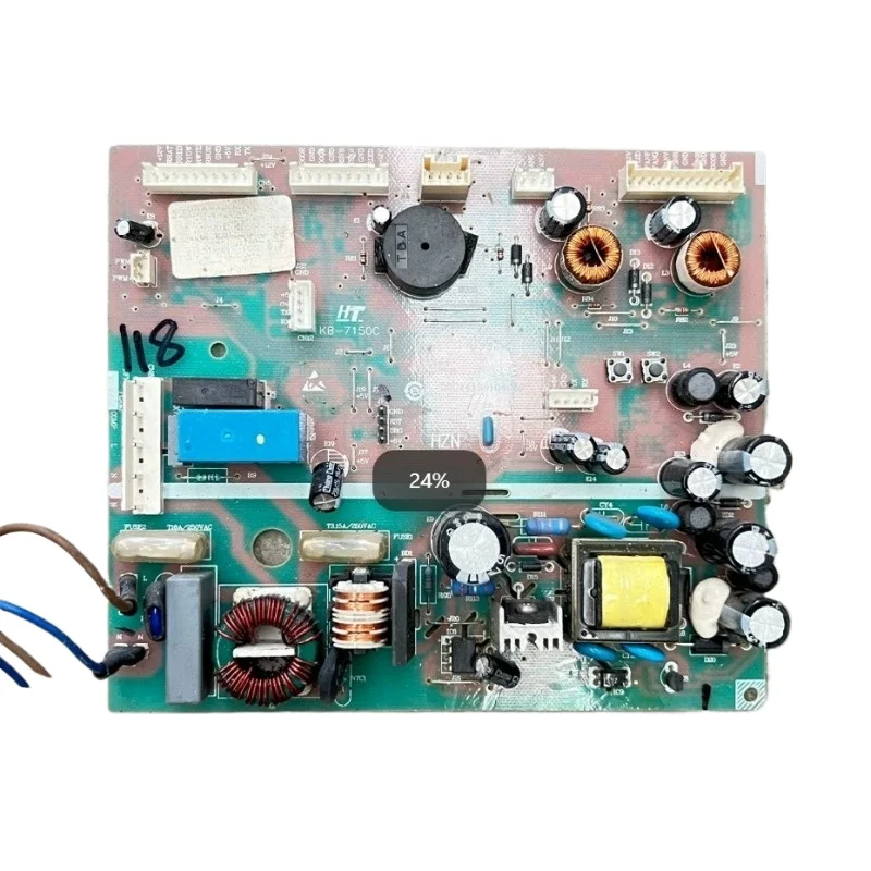 Refrigerator accessories main board computer board