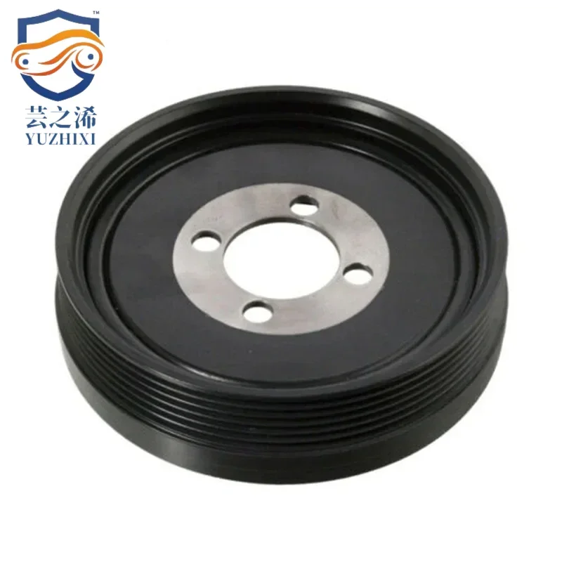 

11237562801 11237624103 11237505829 11231485399 11237548003 11237519629 Crankshaft Belt Pulley for BMW Car Accessories