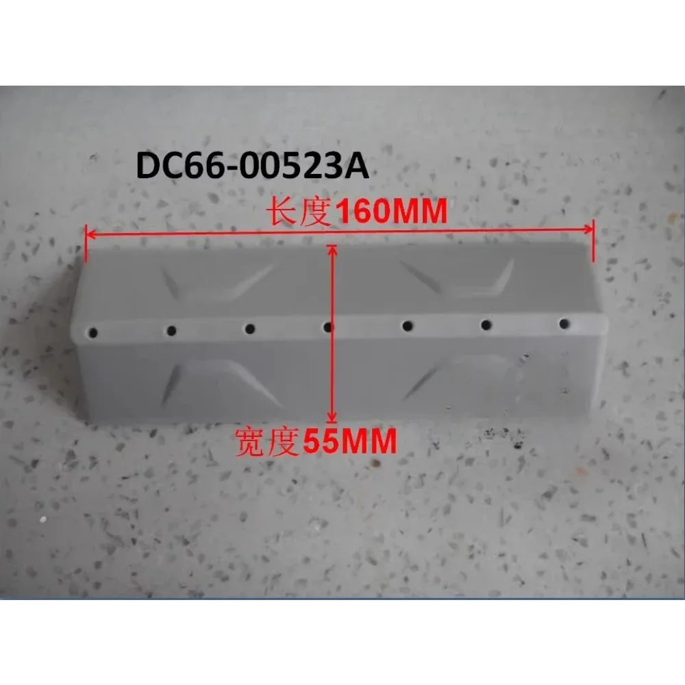 1Pcs DC66-00523A for Samsung drum washing machine inner cylinder water retaining plate spray tank