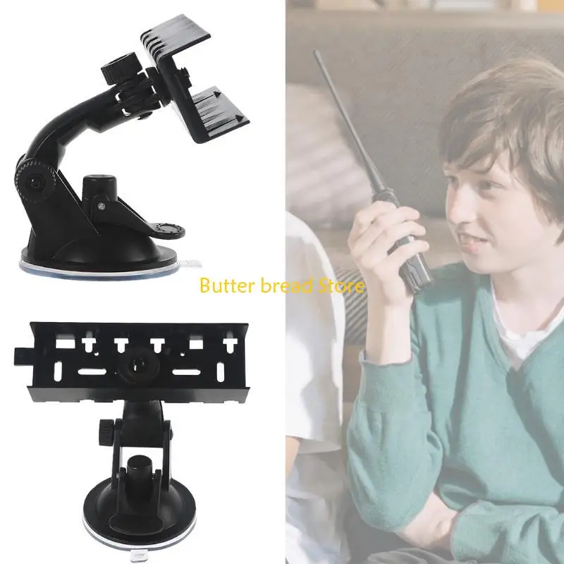 W89C ترقية حامل حامل قاعدة اليدين في Yaesu FT-8800 FT-8800R