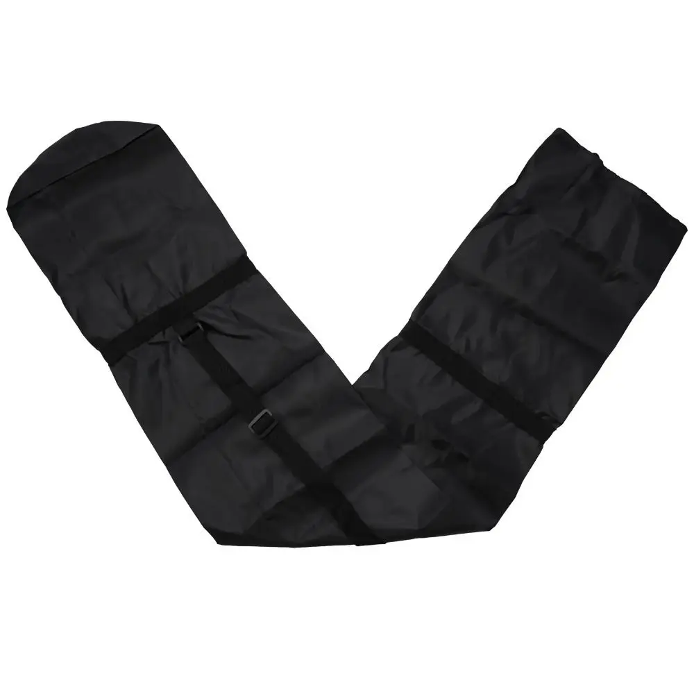 New Waterproof Drawstring Toting Bag Large Capacity Folded Canopy Pole Bag Luggage Pack Pouch Hiking Picnic