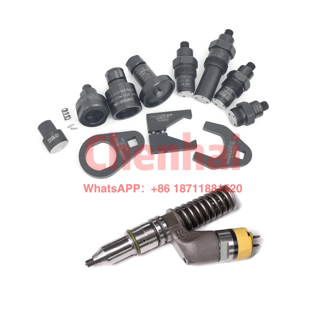 Tools Fuel Injector…