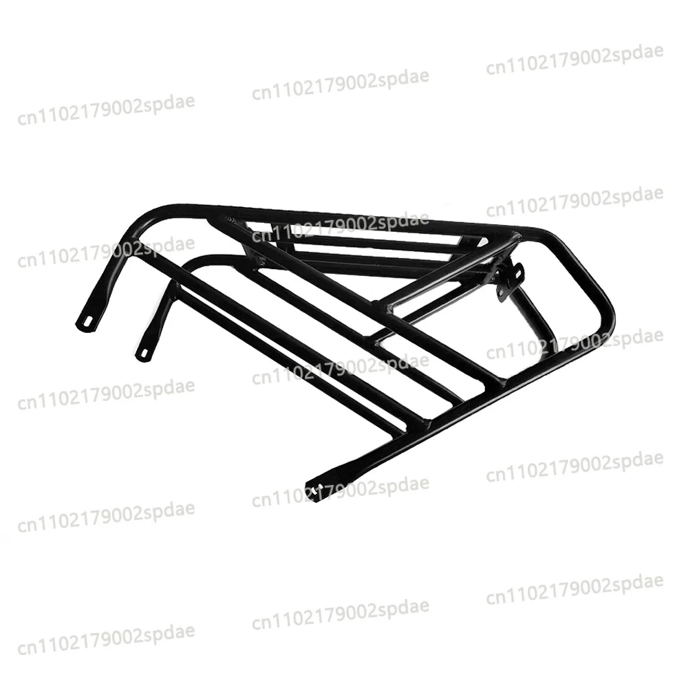 100 pounds load aluminum alloy rear frame mountain city road bike