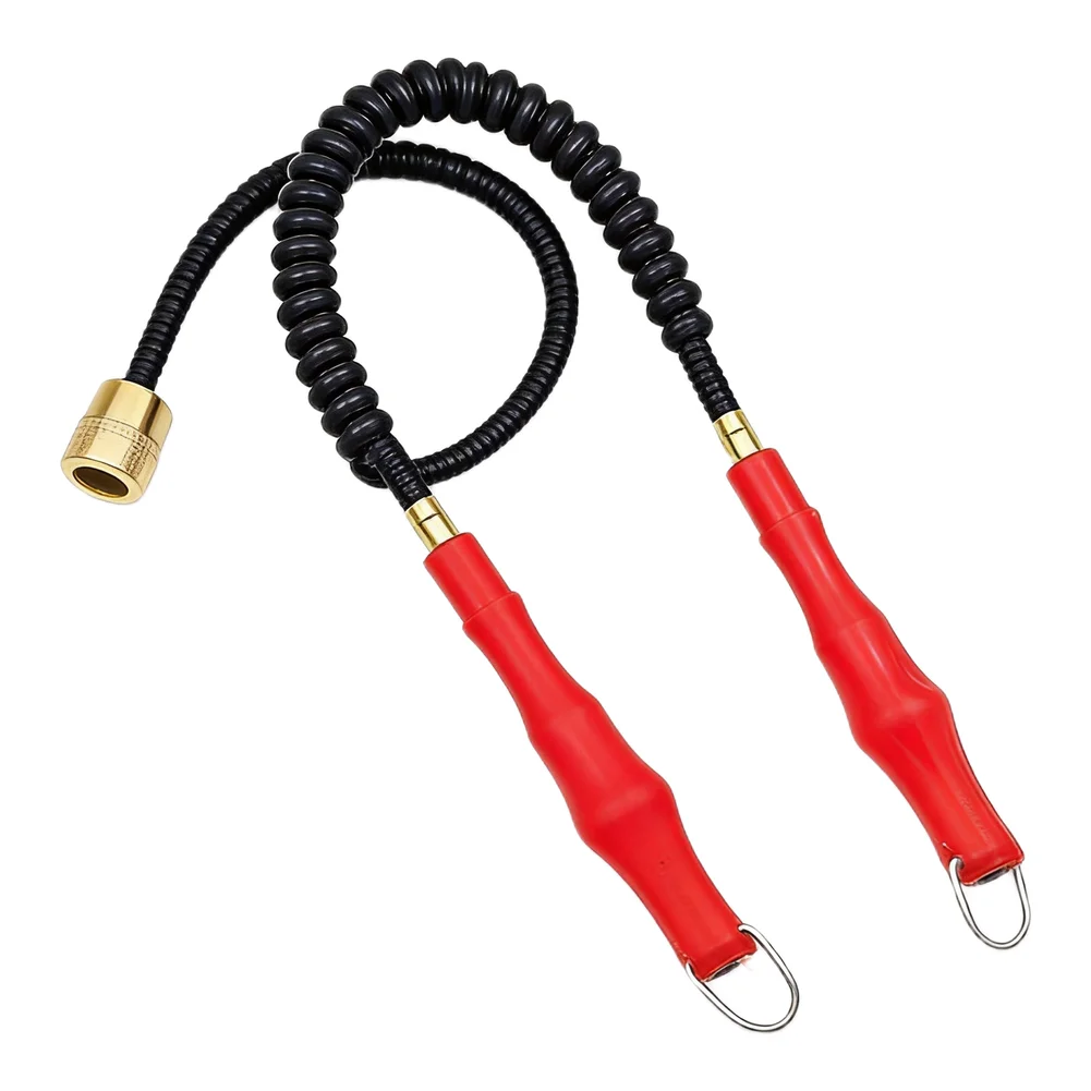 Flexible Design Retrieval Tool Tool Accessory Long Reach Grabber Magnetic Pickup Tool Ergonomic Anti-slip Handle