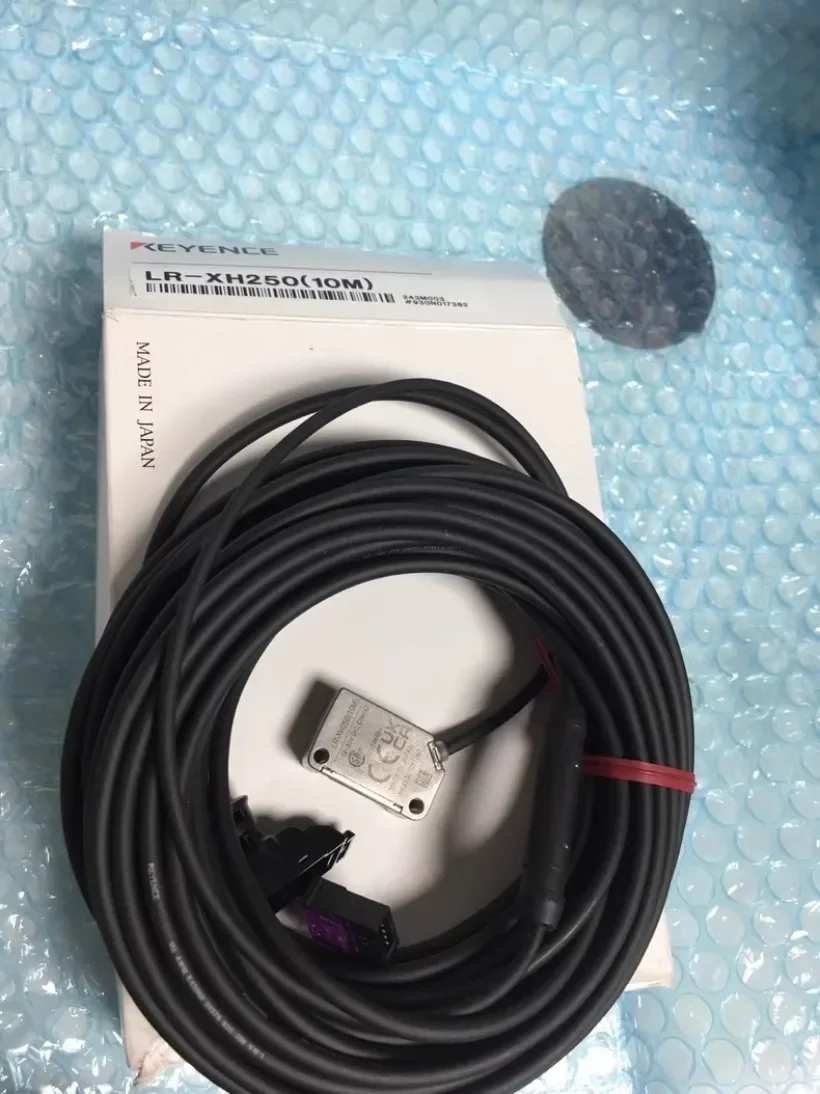 1PC Keyence LR-XH250(10M) LRXH250(10M) Laser Sensor NEW #Xing