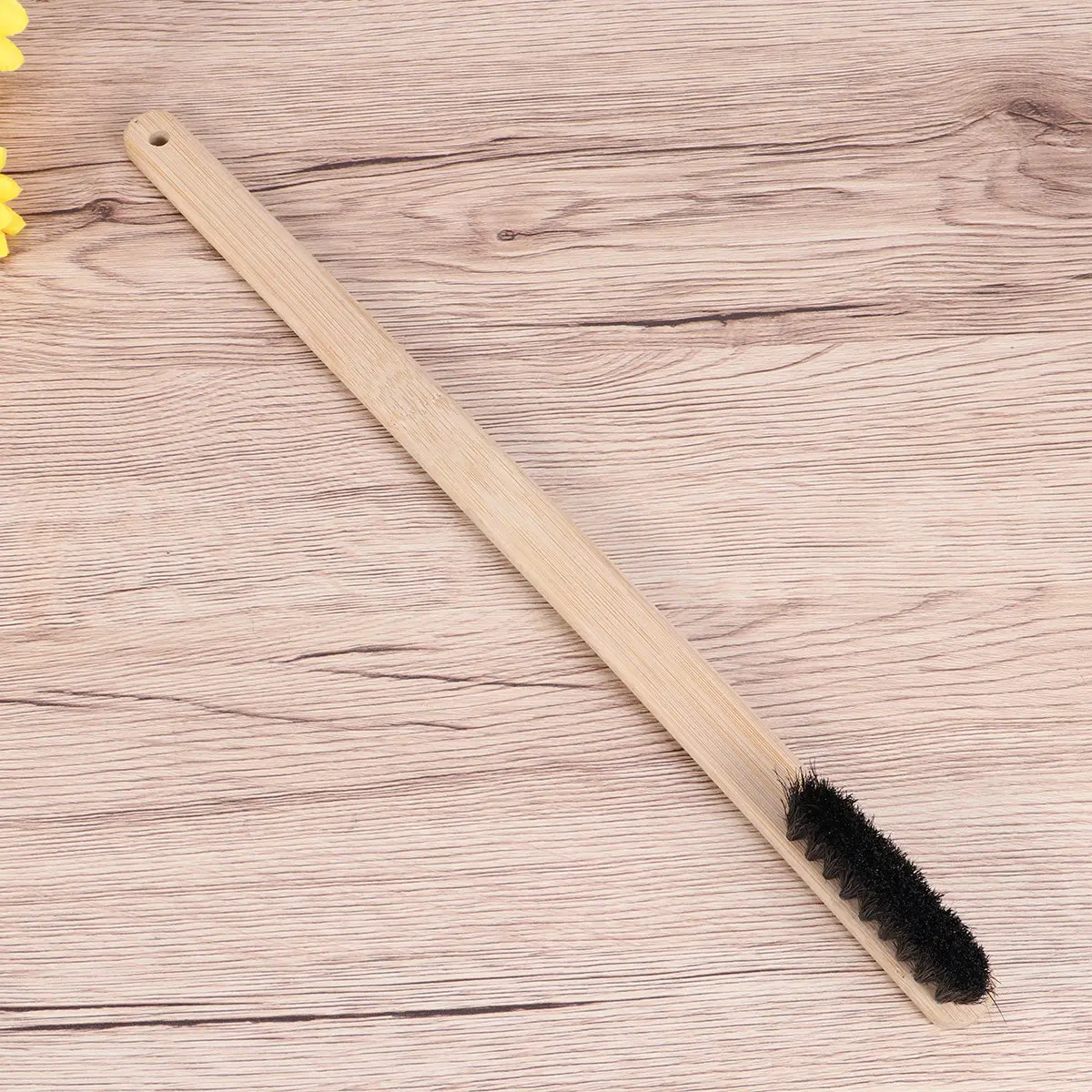 Flexible Car Wheel Brush Scratch Free Bristles Premium Multi Function Auto Cleaning Brush for Wheels Rims Spokes