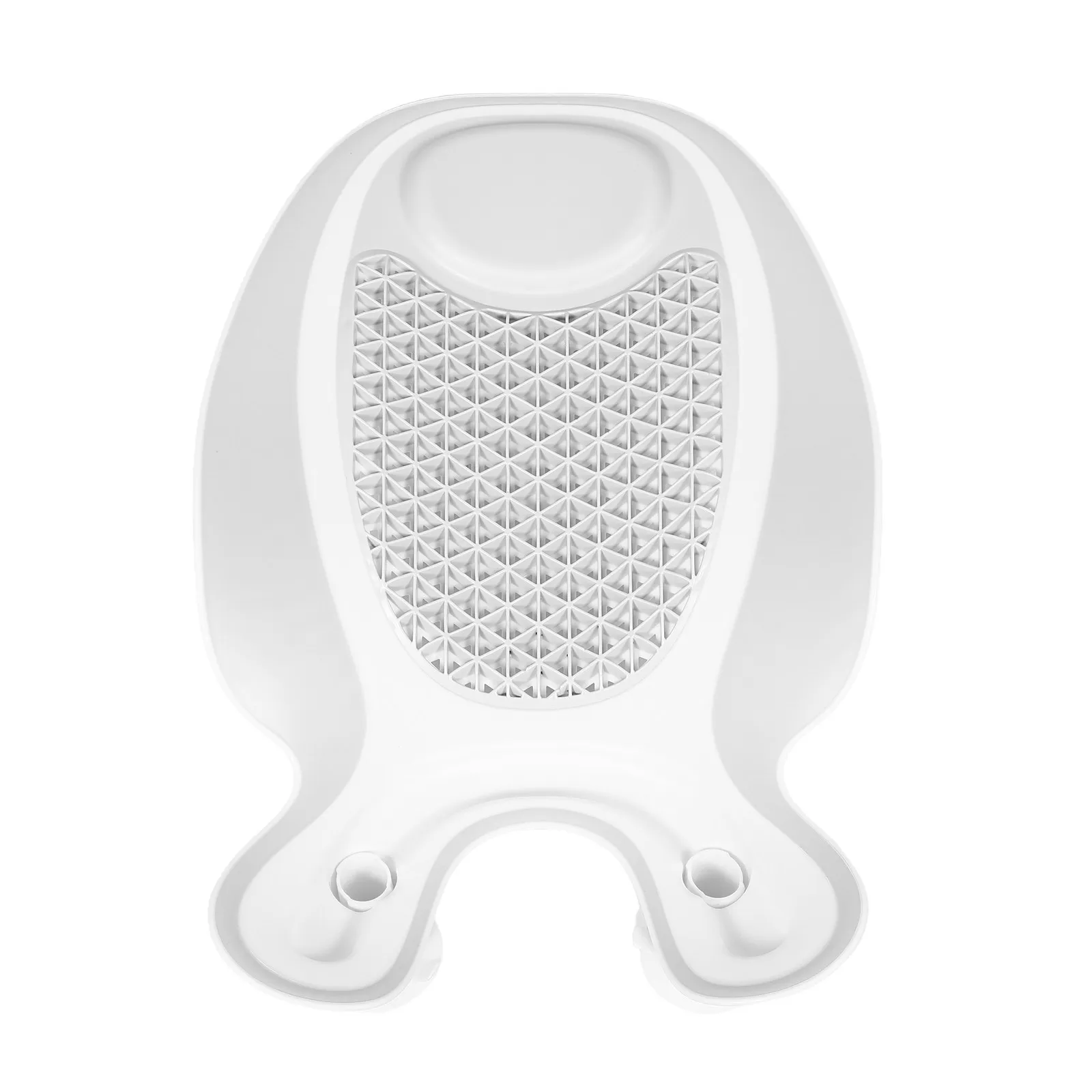 Baby Bath Support Seat – Portable Reclining Infant Bathtub with Soft Cushion for Newborns, Home & Travel Use