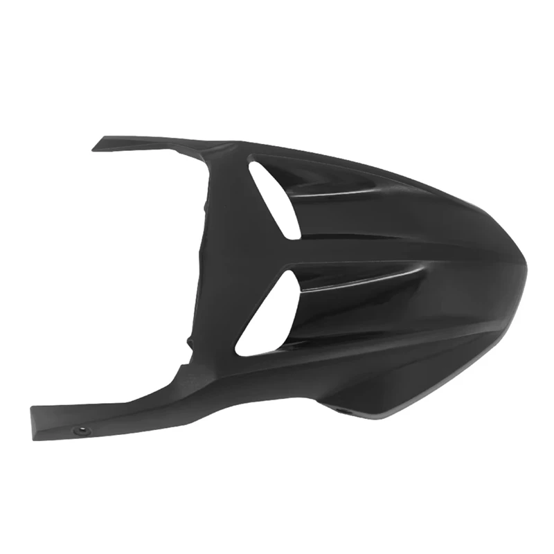 Super Sale Front Fender Beak Extension Nose Extender Guard for BMW F800GS 2013-2017 Front Fender Wheel Extension Accessories