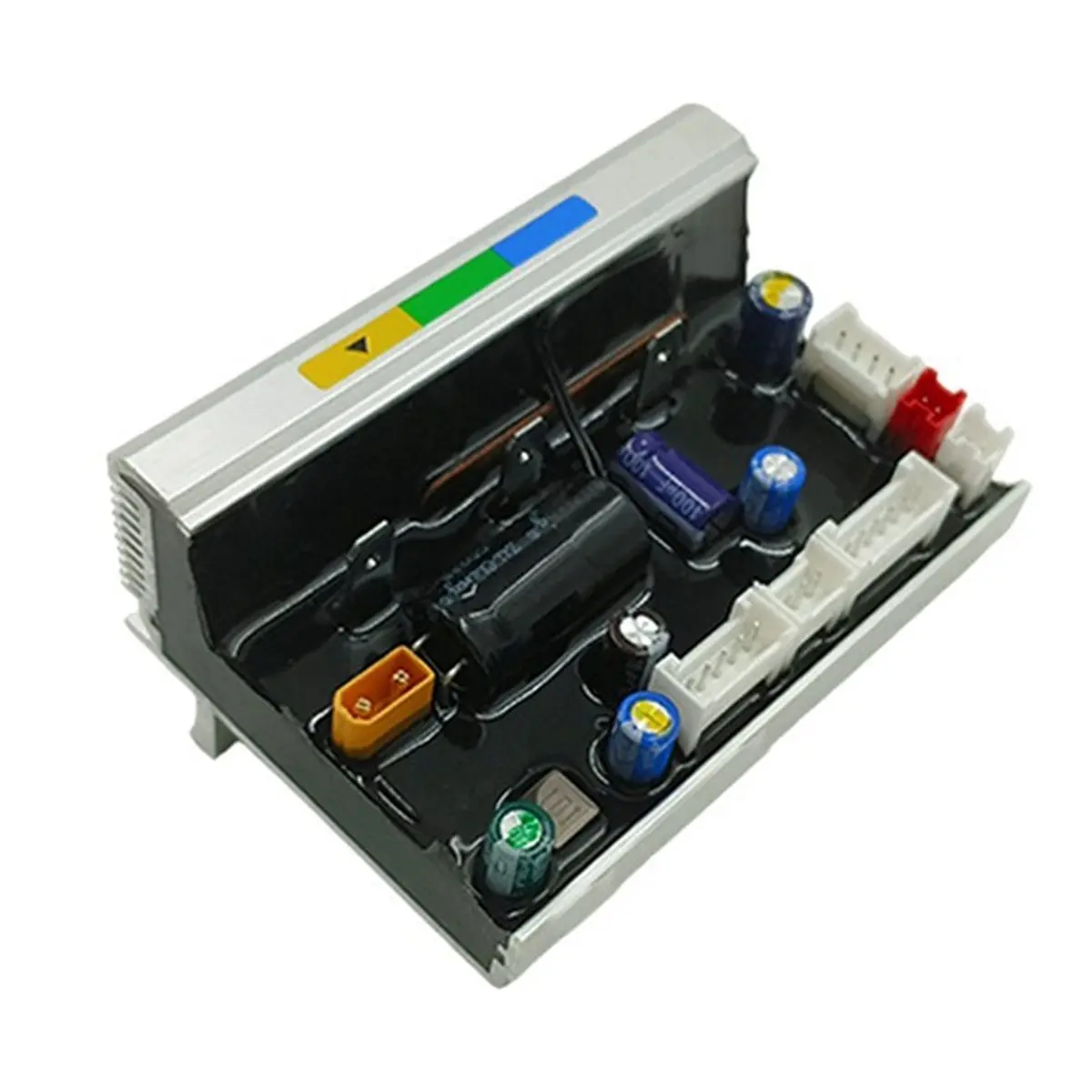 l71a-motor-controller-for-kqi-200p-electric-scooter-universal-controller-skateboard-controller-spare-parts-eu-version