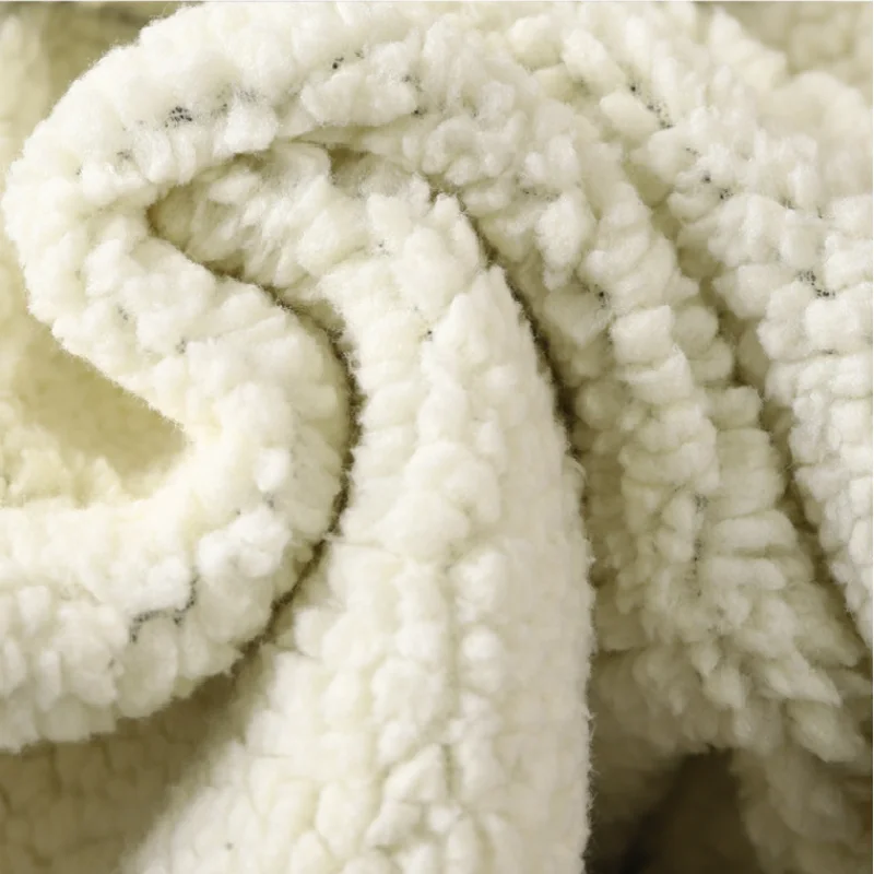 Jongens dikke gewatteerde broek winter kinderen plus fluwelen warme kinderen lamswol katoenen lange broek herfst casual sportbroek