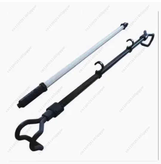 Suporte de Liga de Alumínio, Luz de Trabalho LED, Luz de Cabine, Iluminação para Reparo Automotivo, Luz para Capô, Luz para Reparo de Motor, Luz de Contração
