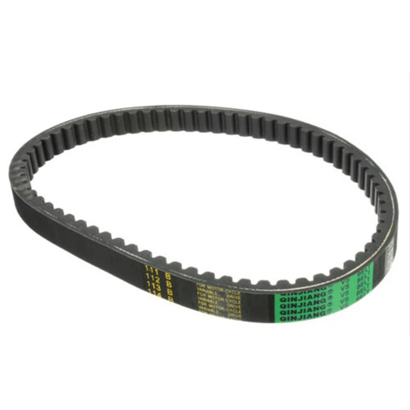 Drive Belt Clutch Belt For Hammerhead 80T Trailmaster Mid XRX Mud Head Go-Karts- 9.100.018-725