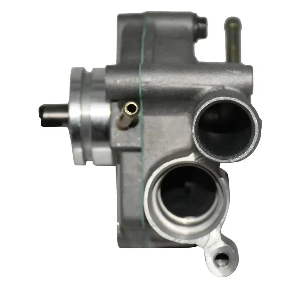 New Water Pump Assembly Fits For Yamaha Grizzly 660 YFM660 2002-2008