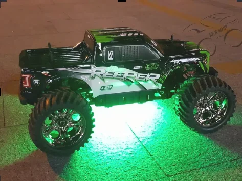 

Светодиодные фонари шасси для CEN REEPER