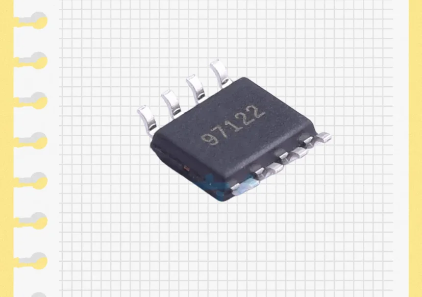 Original OP27GSZ-REEL7 SMT SOIC-8 Precision Operational Amplifier Low Noise Single Channel 8MHz Low Noise, Precision Operational
