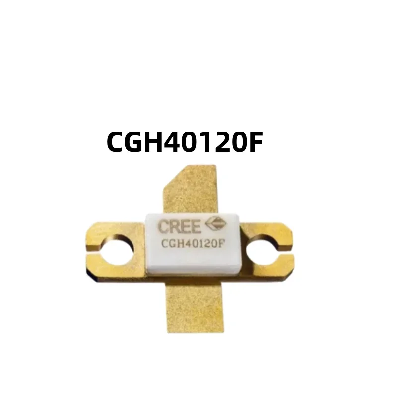 

1pcs/lot New Original CGH40120F Franchise ATC capacitor high-frequency rf tube in stock