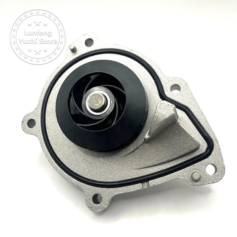 P/N: 11517550484, 11517648827, 11518604888, 1201H8, 9801573380 - Engine Water Pump for BMW Mini Cooper (R55, R56, R59, R60)
