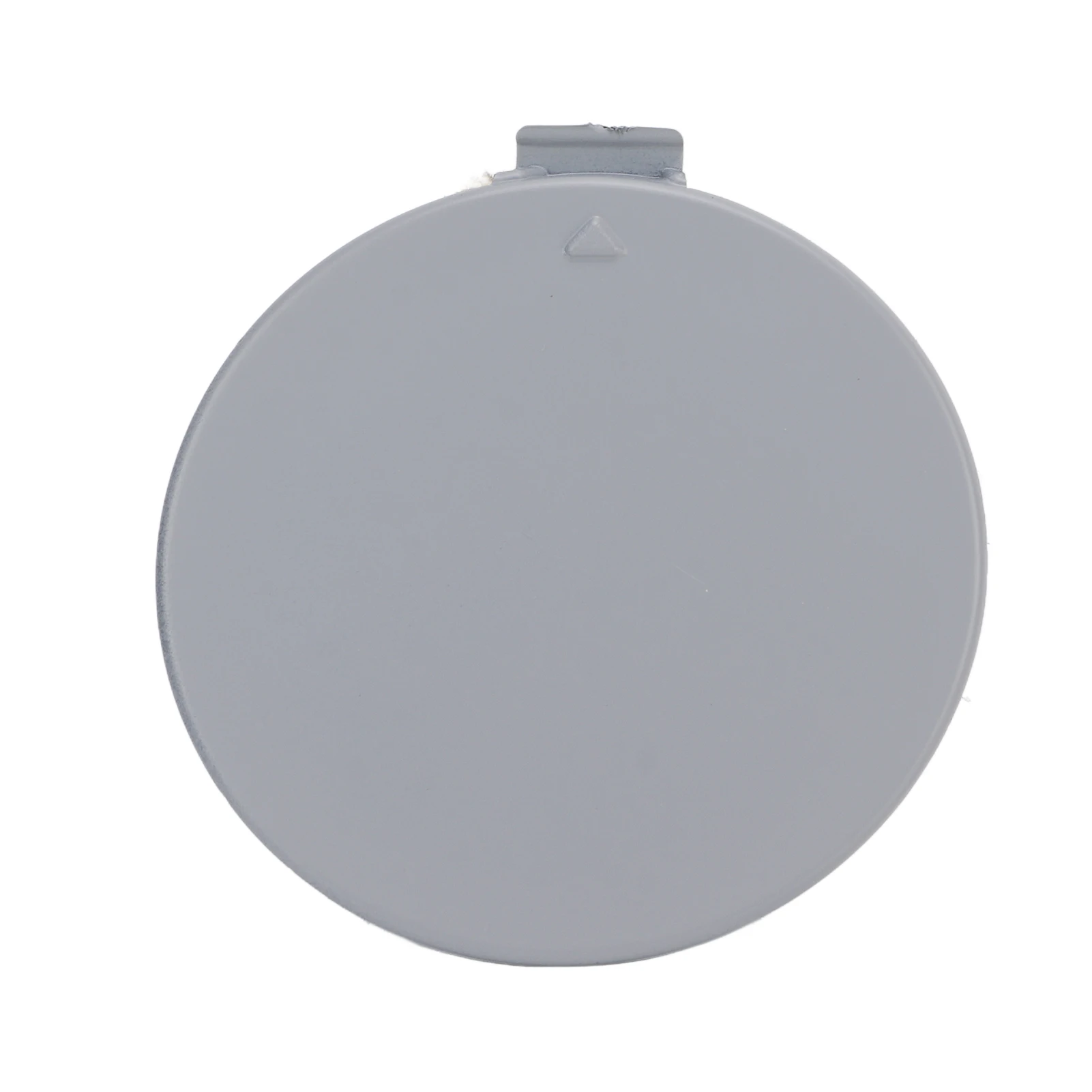 Tow Hook  Anti Deformation Wear Resistance Tow Hook Cover 7837429 Strong Toughness for 1 SERIES E81 E87 M Sport 2004-2012