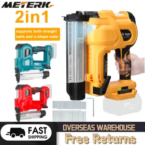 Schnurlose elektrische Nagelpunt 8 Hauptverkäufe Stapler Akku - №7