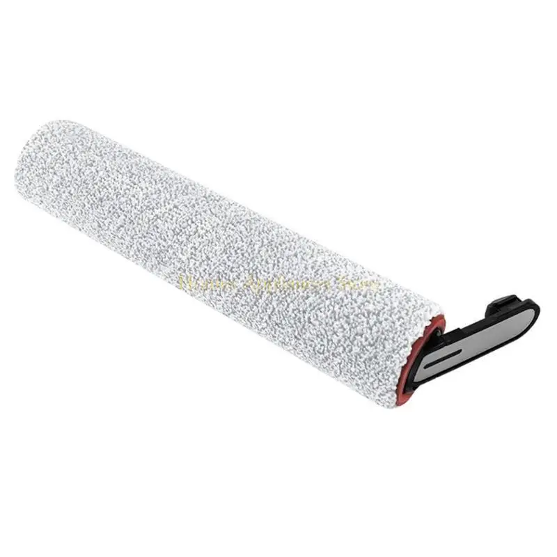 

D0AB Replacement Part for H20 H30 Wet Dry Vacuum Rollers Brush Hepa Filter Main Rollers Brush Vacuum Cleaner Accessories