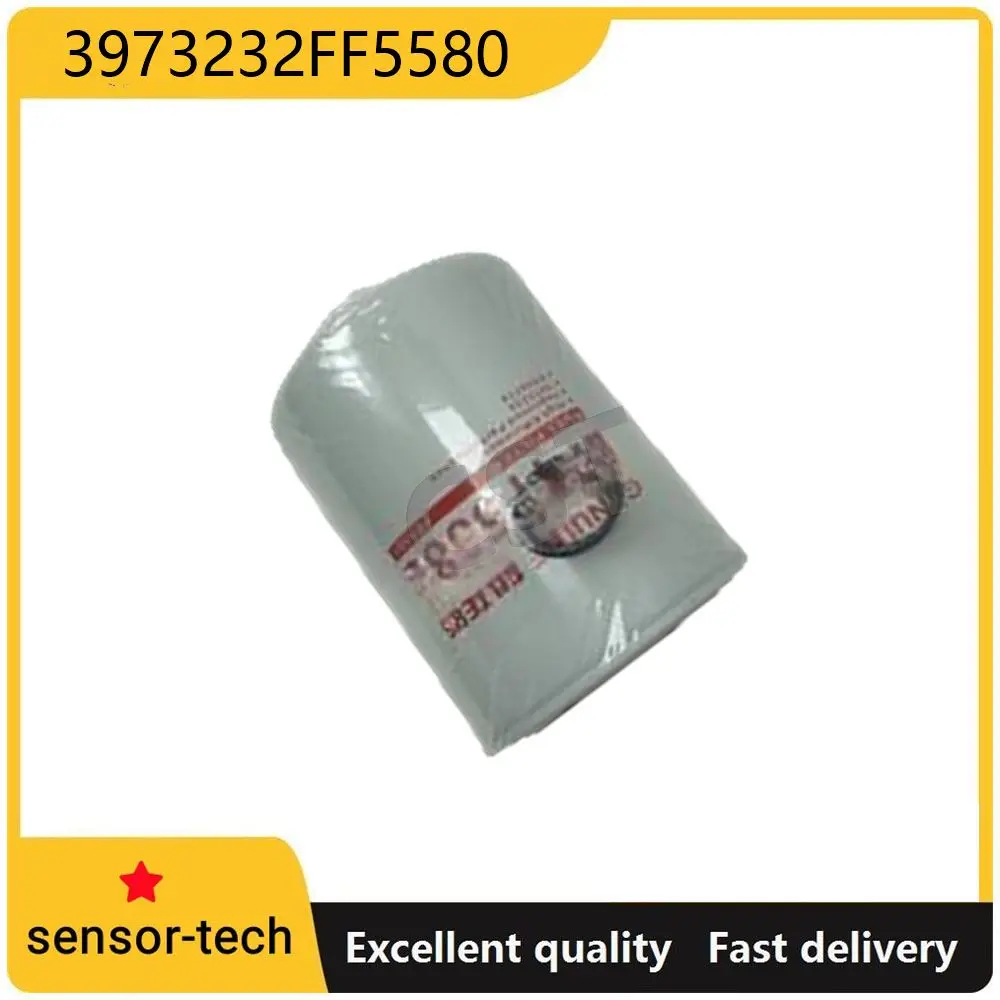 Элемент топливного фильтра двигателя QSL строительной техники 3973232 FF5580