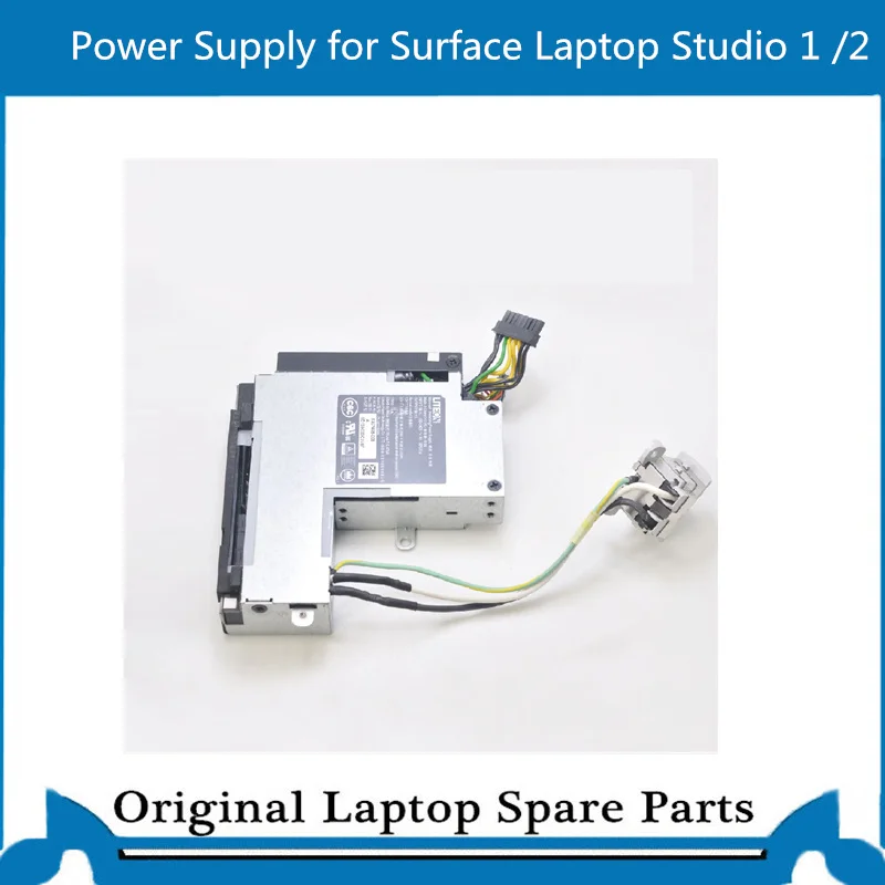 Genuine Inner Power Supply For Microsoft Surface Laptop Studio I5 1707 PA-3271-06MX