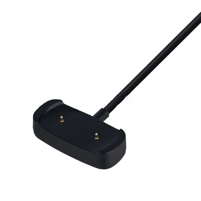 스마트 워치 USB 마그네틱 도크 충전 케이블 어댑터, Amazfit GTR2, GTS2, GTR 2E, GTS 2E 용, 사용하기 쉬움