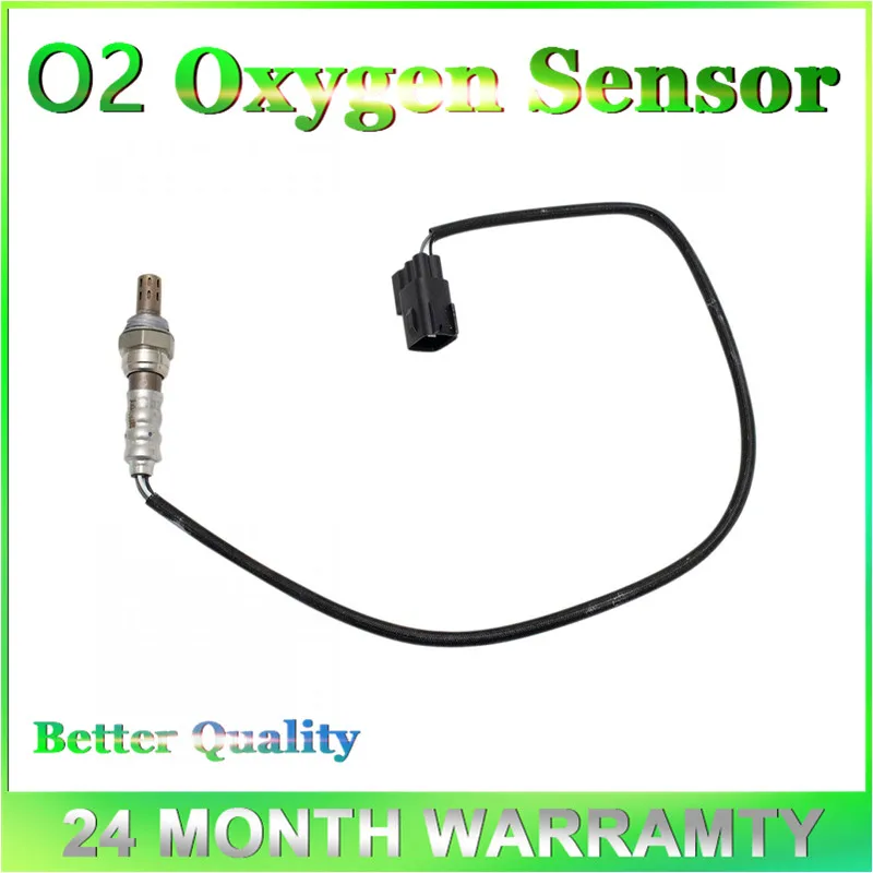

Engine Exhaust O2 02 Oxygen Sensor Direct Fit for Hyundai Kia New AM-2144634038 250-24878