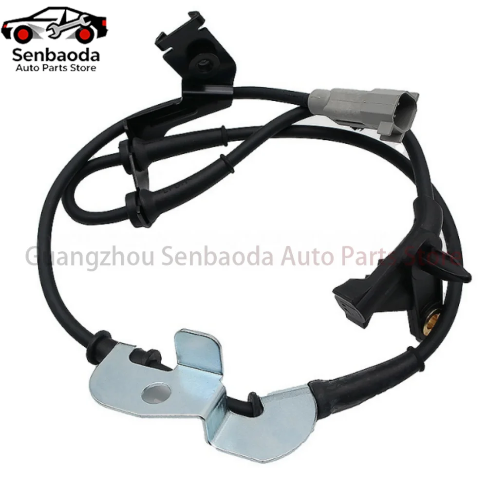 

4683470AB 4683471AD 4683471AB Front Left/Right ABS Wheel Speed Sensor For Chrysler Town & Country Voyager Caravan Grand Voyager