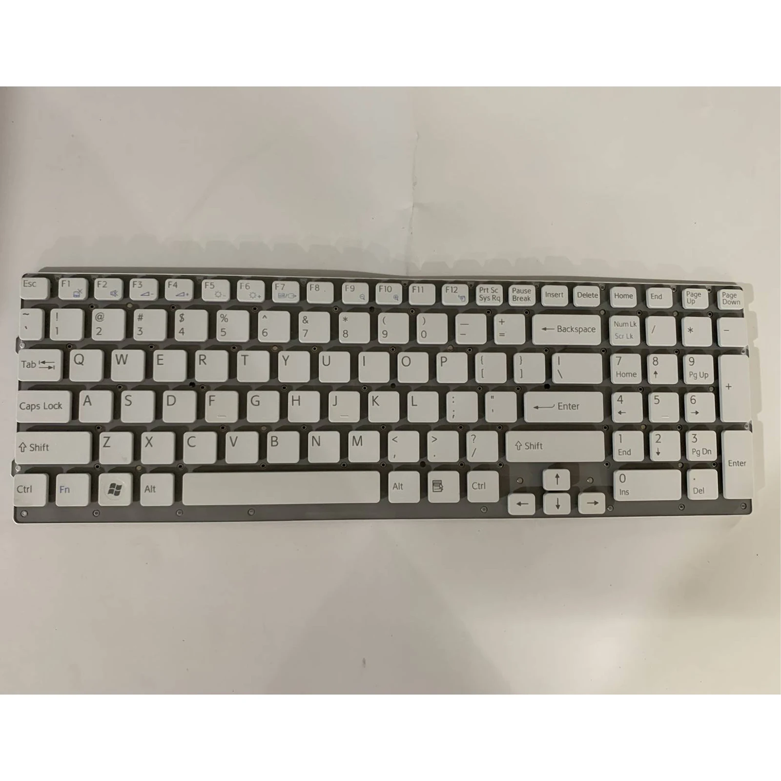 

Laptop keyboard US Layout for Sony Vaio VPC-CB VPC-CB17 VPC-CB2S1E/W VPCCB4Z1E