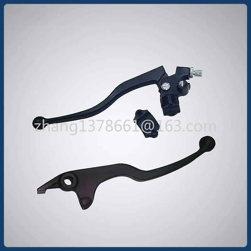 

For VOGE CU525 / CU250 / CU625 Clutch Left Handle Brake Right Handle Left and Right Handlebars