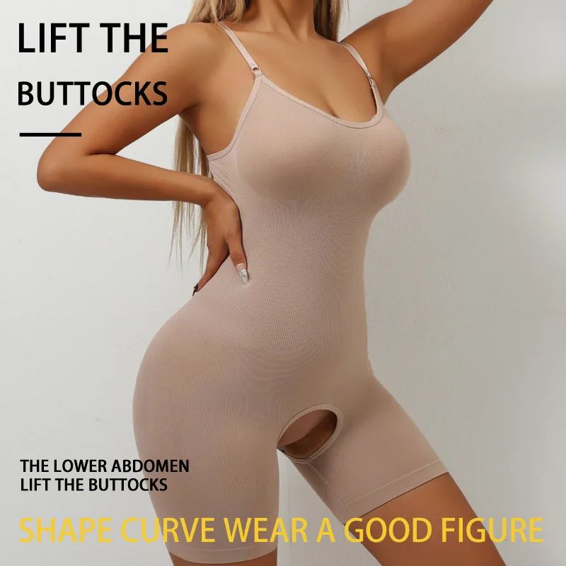 Thumbnail 2 - #78 Seamless Shaping Bodysuits Ranking List in 2026