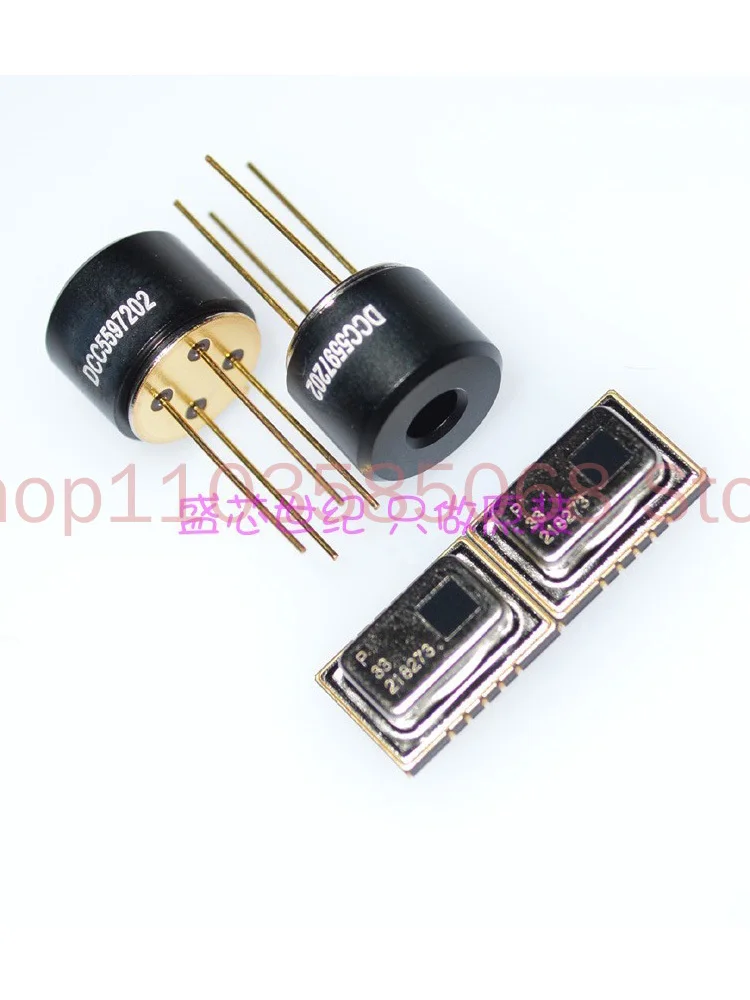 AMG8833 Chip Serial Port Infrared Temperature Measurement Dot Matrix Sensor 8 * 8 Thermal Imaging Module