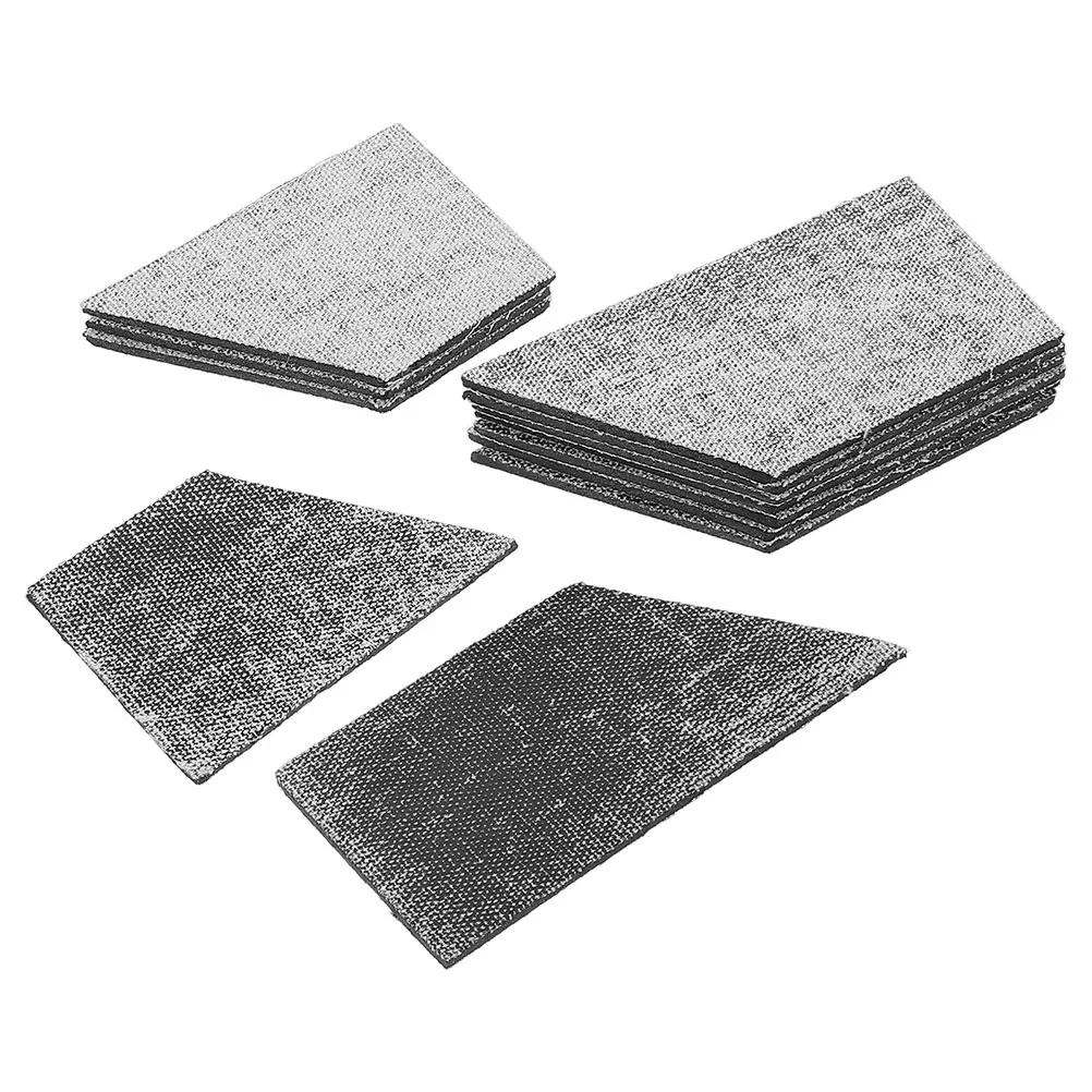 

24pcs Billiard Table Cushion Facing Rubber Pads Pool Table Pocket Protectors Replacement Rail Cushion Edge Strips Durable