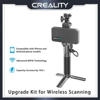 CREALITY CR-Scan Ferret/CR-Scan Ferret SE Upgrade Kit for Wireless Scanning WiFi6 Wireless Bridge Support Win/MAC/iOS/Android