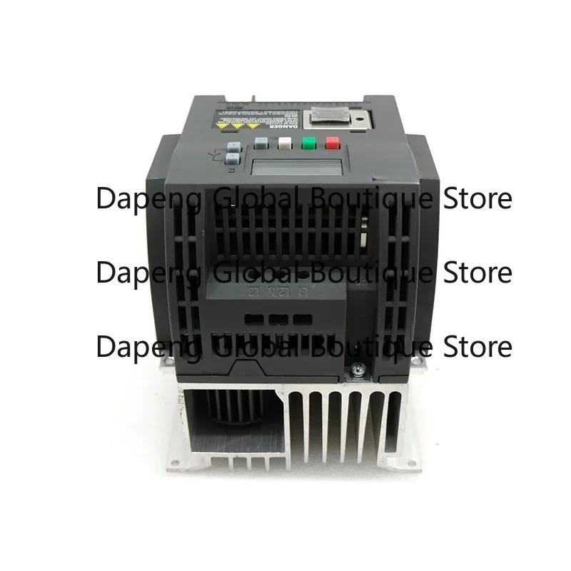 Brand New PLC Inverter 6SL3210-5BE23-0CV0 Frequency Drive 2