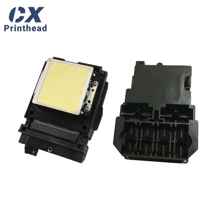 Wholesale Price TX 800 Print Head Original F192040 Eco Solvent UV Printer DX8 DX10 Cabezal TX800 Printhead For Epson