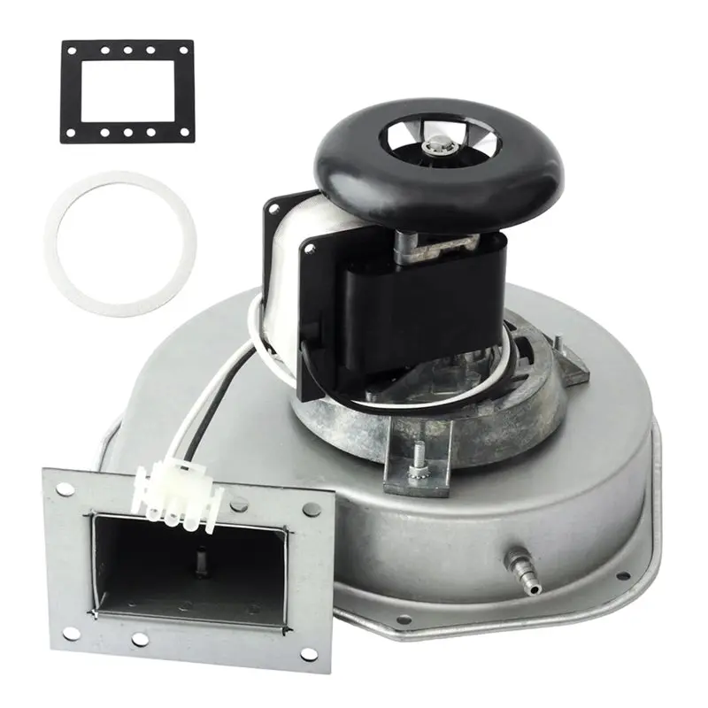 For Hayward Complete H-Series FD Combustion Blower FDXLBWR1930 Low Nox Pool Heater, For Commercial Pool Spa Hot Tub