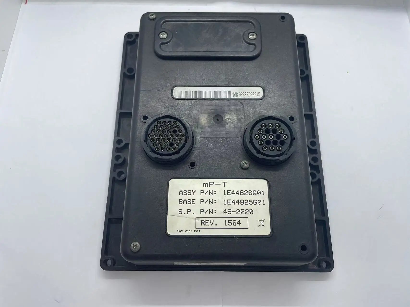 

Original! 45-2220 452220 (Equals to 45-2431 452431) Used CONTROLLER MP-T Sub-Engine Units, Original