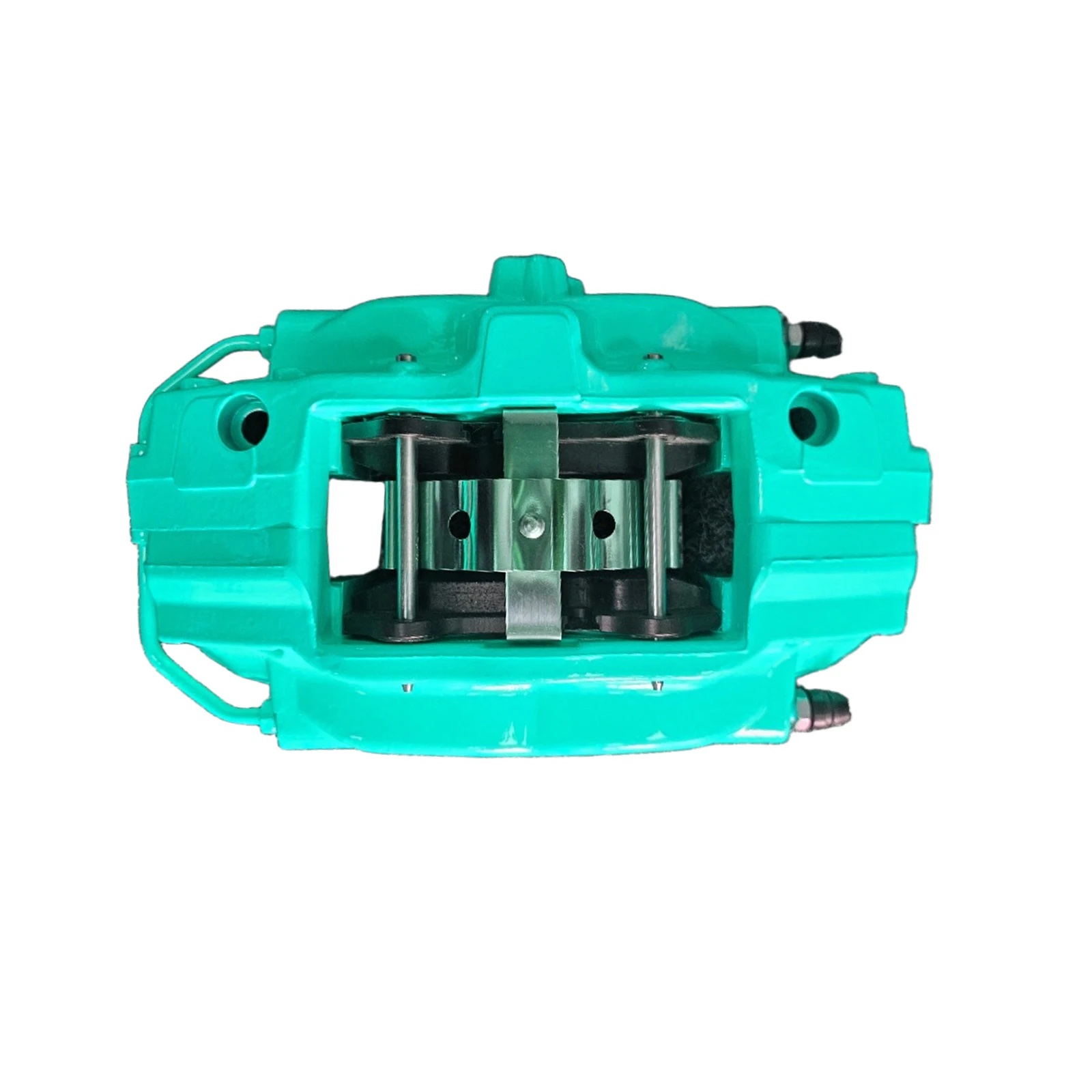 2025 Popular Customize Racing Brake Systems F50 4 Piston Brake Caliper for Porsche Cayman 987